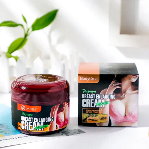 Danjia Papaya Breast Enlarging Cream