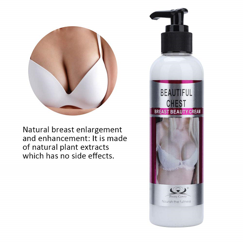 Pretty Cowry Breast Enlargement Cream