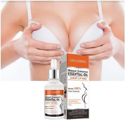 Guanjing Breast Enhance Essential Oil