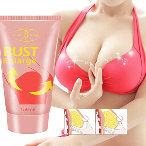 Breast Enlargement Massage Cream 150ml