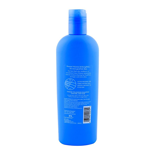 Strengthen Volumizing Shampoo 15oz