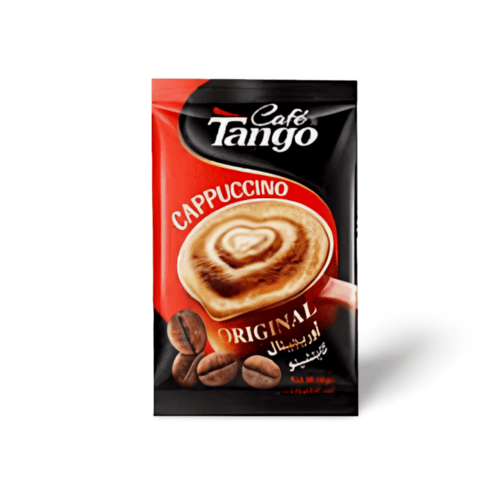 Cafe Tango Cappuccino Coffee
