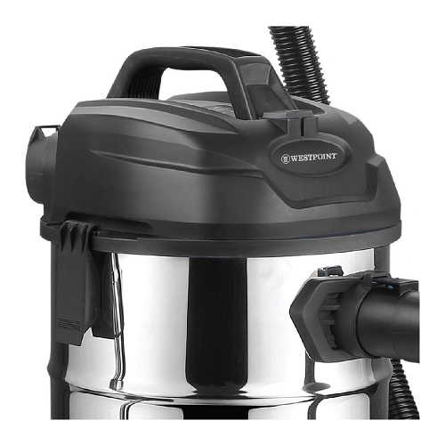 Deluxe Vacuum Cleaner WF 3669