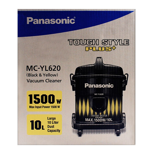 Panasonic Vacuum Cleaner YL620