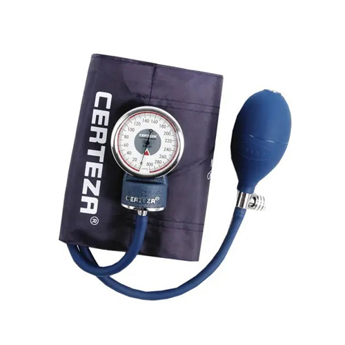 Certeza Medical Aneroid Sphygmomanometer