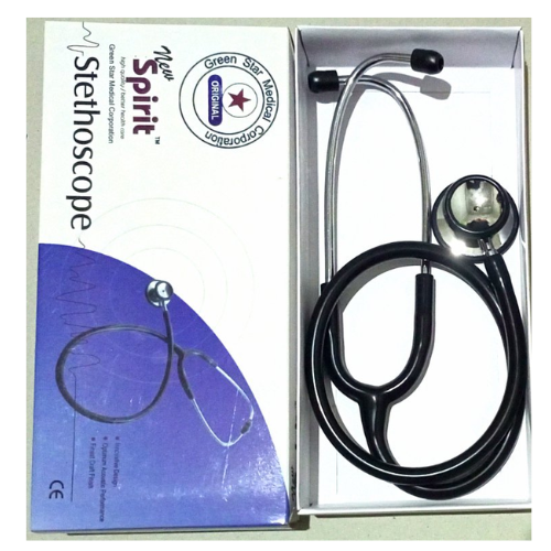 Spirit Stethoscope Medical Professionals