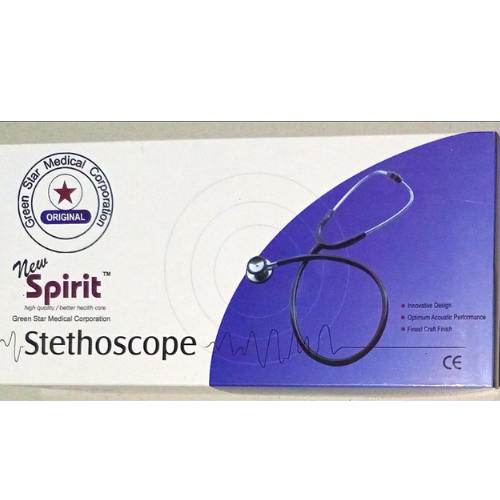 Spirit Stethoscope Medical Professionals