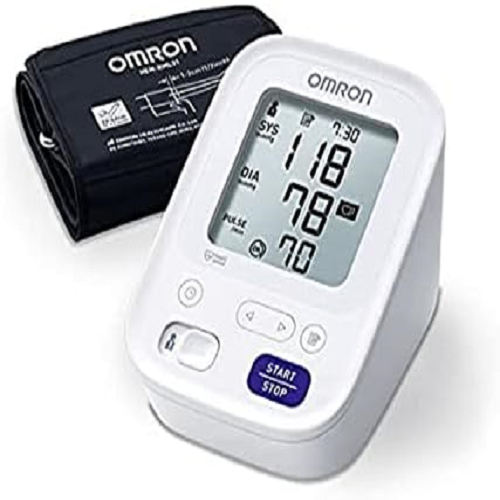 Omron M1 Basic Blood Pressure Monitor