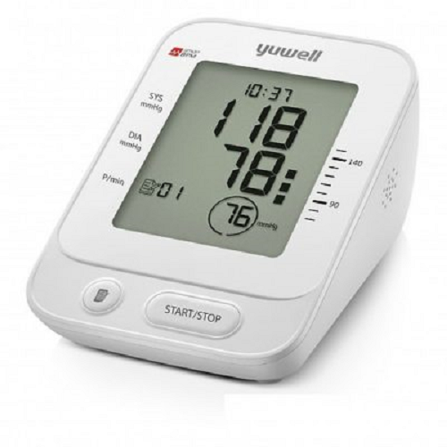 Yuwell Blood Pressure Monitor Ye660E