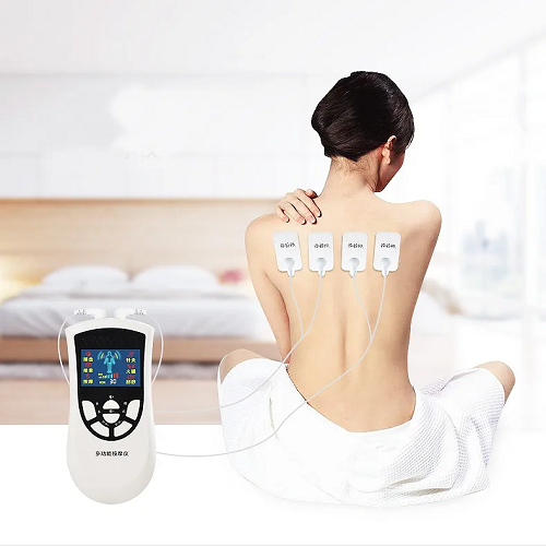 Intelligent Voice Deluxe Massager