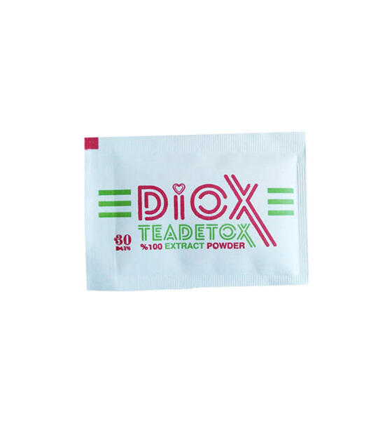 Diox Tea Herbal Tea