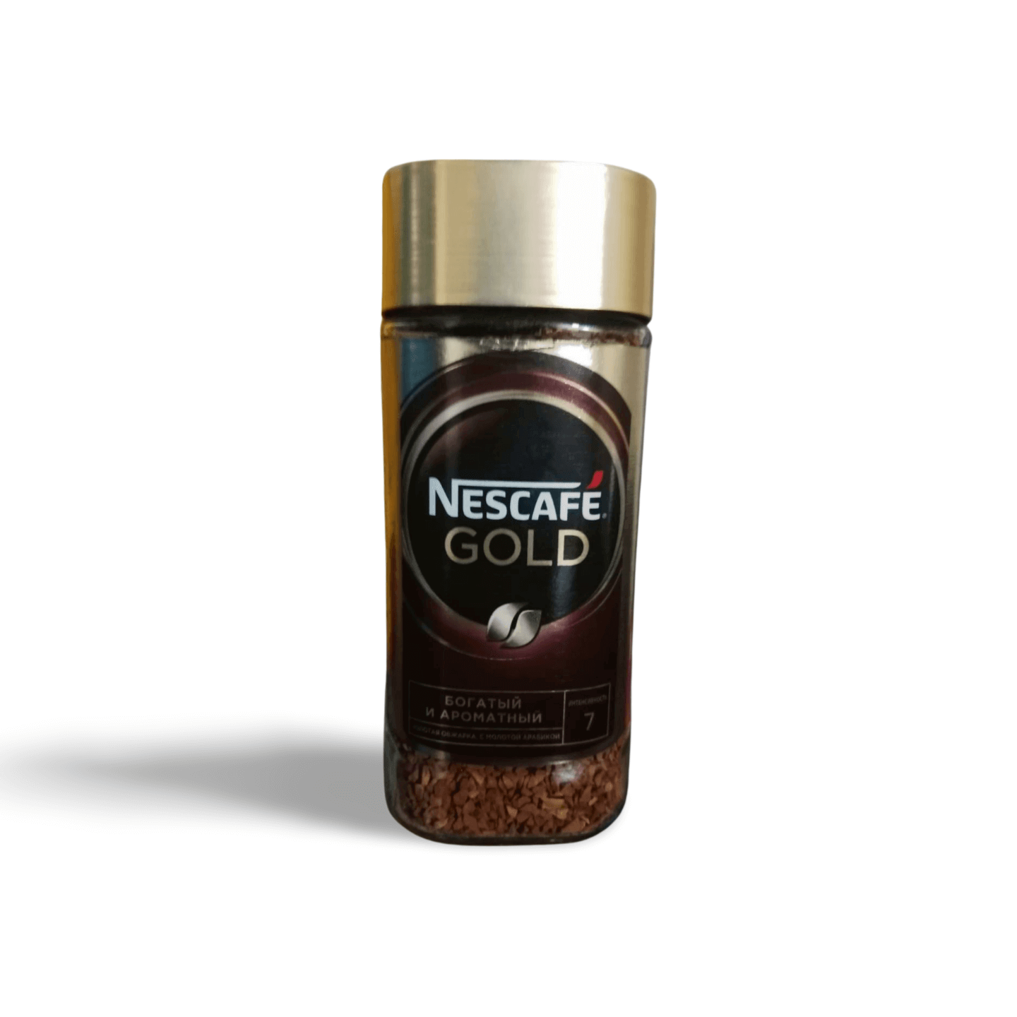 Nescafe Gold Coffee