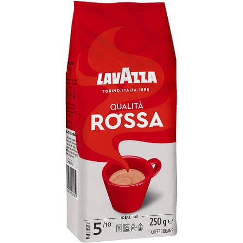 Lavazza Coffee