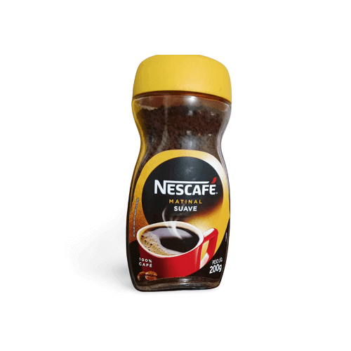 Nescafe Matinal Suave 200G