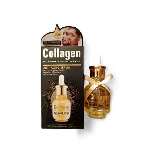 Collagen Anti Aging Serum