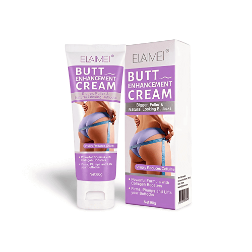 Butt Enhancement Cream