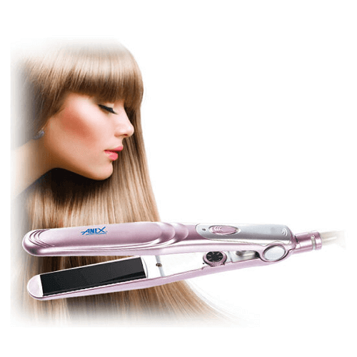 Anex Hair Straightener TS 7034