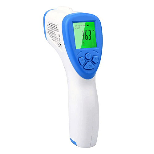Infrared Body Thermometer