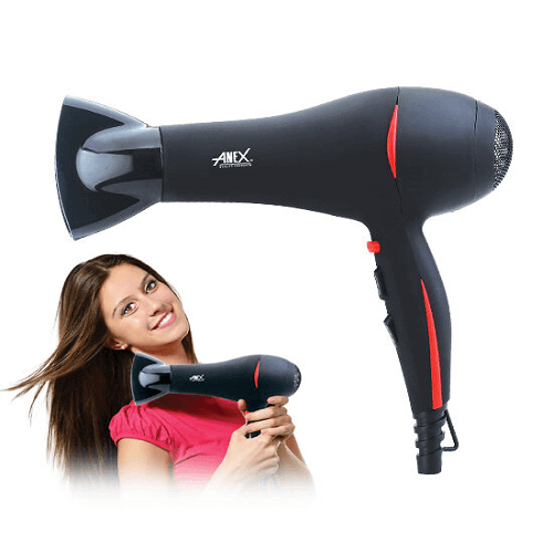 Anex Hair Dryer AG 7025