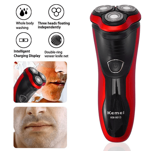 Kemei Shaver KM 9013