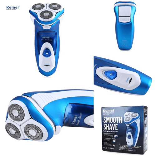 Kemei Shaver KM 5880