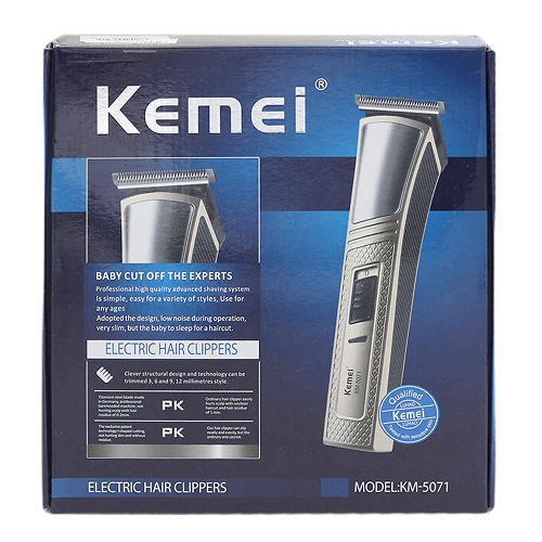 Kemei Grooming Kit KM 5071