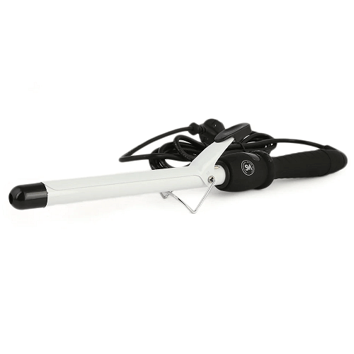 Professional Salon Hair Curling Wand 25mm