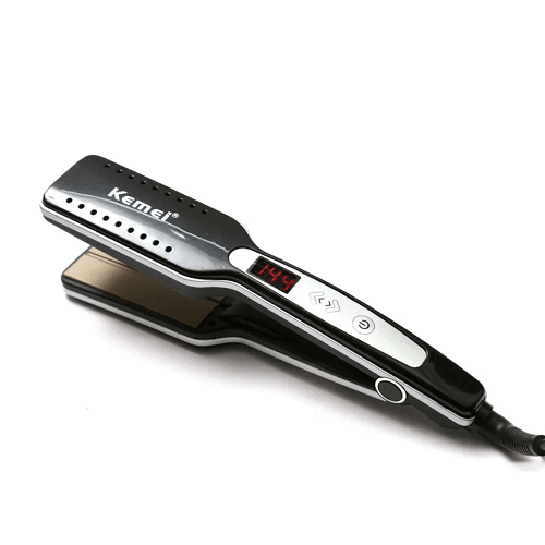 Kemei Straightener KM 8817