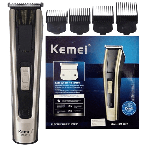 Kemei Hair Trimmer 1610