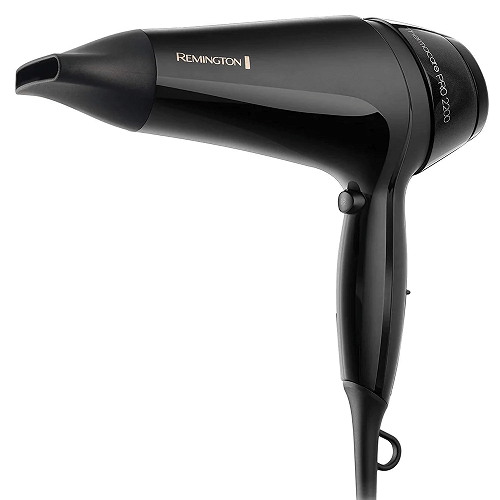 Remington Hair Dryer Thermacare Pro