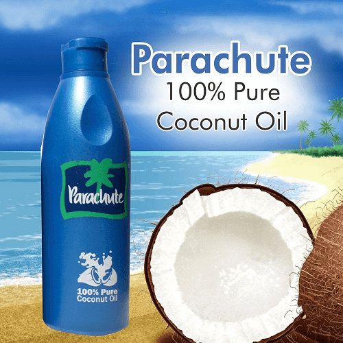 Parachute Hair Oil Coconut 100ml