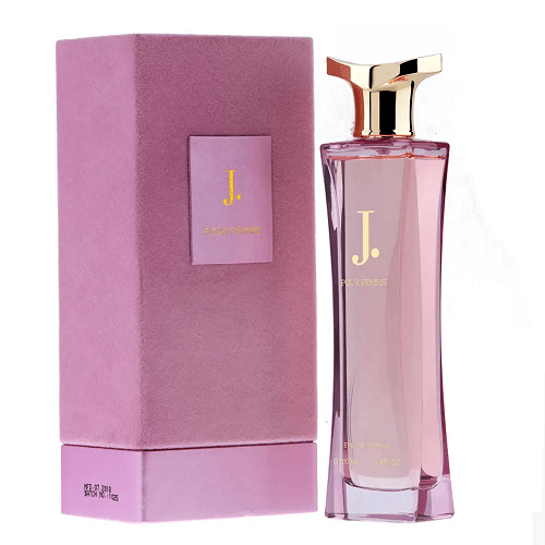 J Pour Femme EDP 100ml