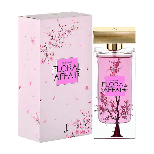 Floral Affair Pour Femme Eau De Parfum