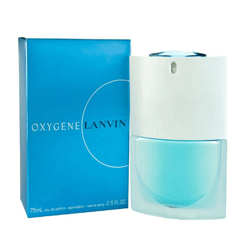 Lanvin Oxygene Eau De Parfum