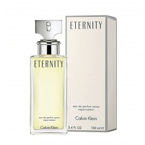 Calvin Klein Eternity Parfum 100ML