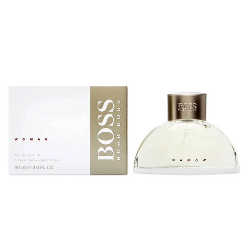 Hugo Boss Eau De Parfum 90ML
