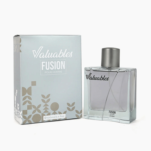 Valuables Perfume For Men 100ml