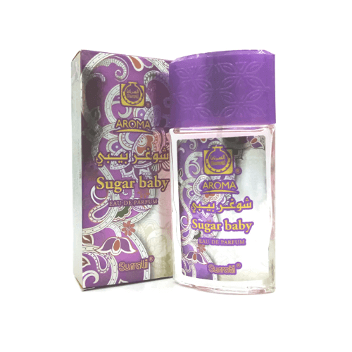 Aroma Sugar Baby 55ml