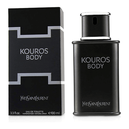 YSL Body Kouros Eau De Toilette