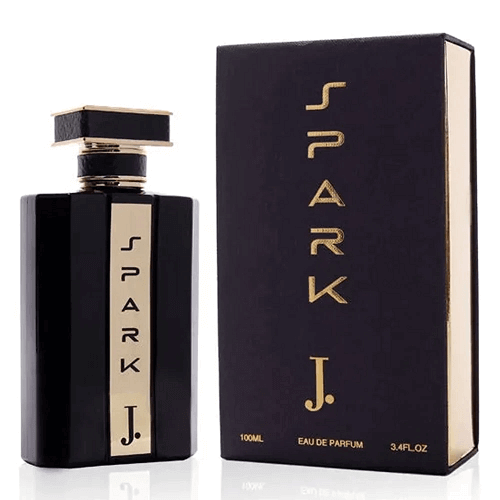 J Spark Eau De Parfum 100ml