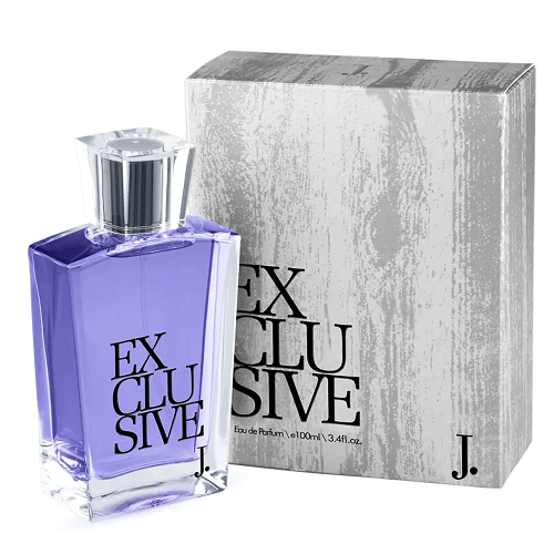 J Exclusive Eau De Parfum 100ml