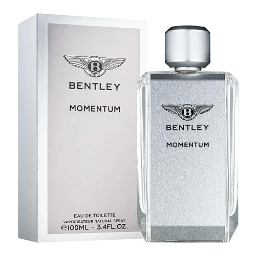 Bentley Momentum Toilette 100ML