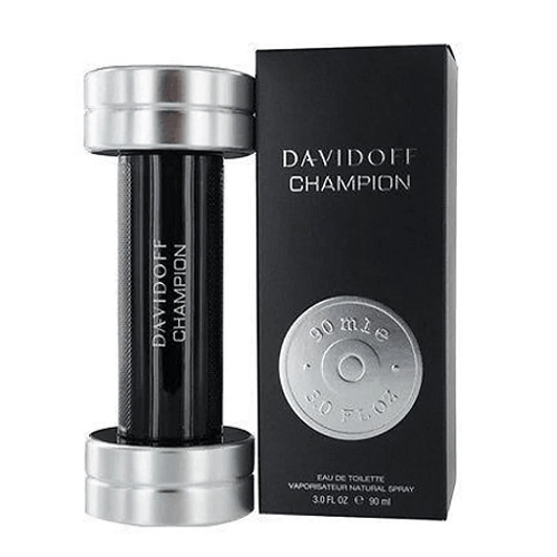 DavidOff Champion Toilette 90ML