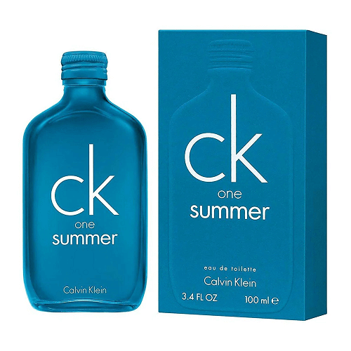 Calvin Klein CK One Summer 100ML