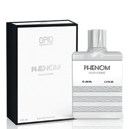 OPIO Pour Homme Perfume Iconic