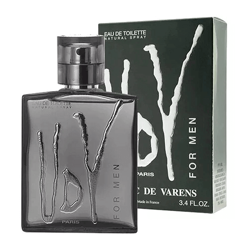 UDV Gray Perfume 100ML