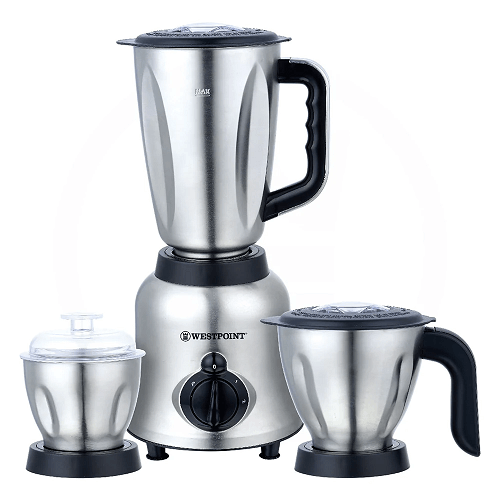 Westpoint 3 in 1 Blender Mincer
