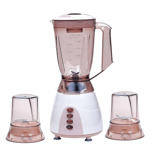 Sayona Blender With Dry Mill