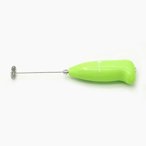 Coffee Beater Cell Large Green