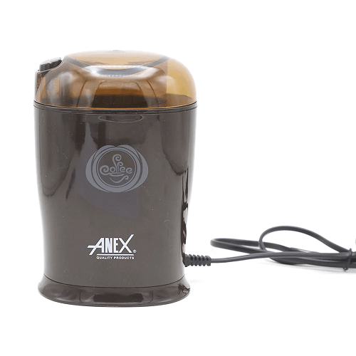 Coffee Grinder AG 632 Black